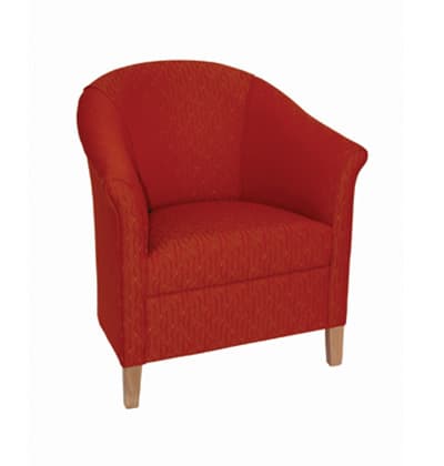 Munro Deluxe Tub Chair
