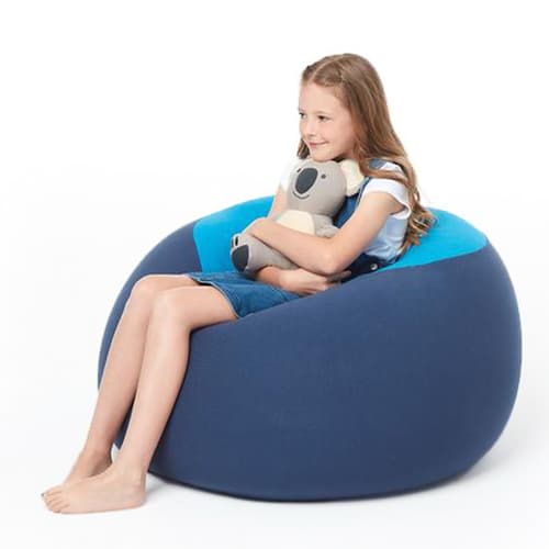 Mini Moon Bean Bag
