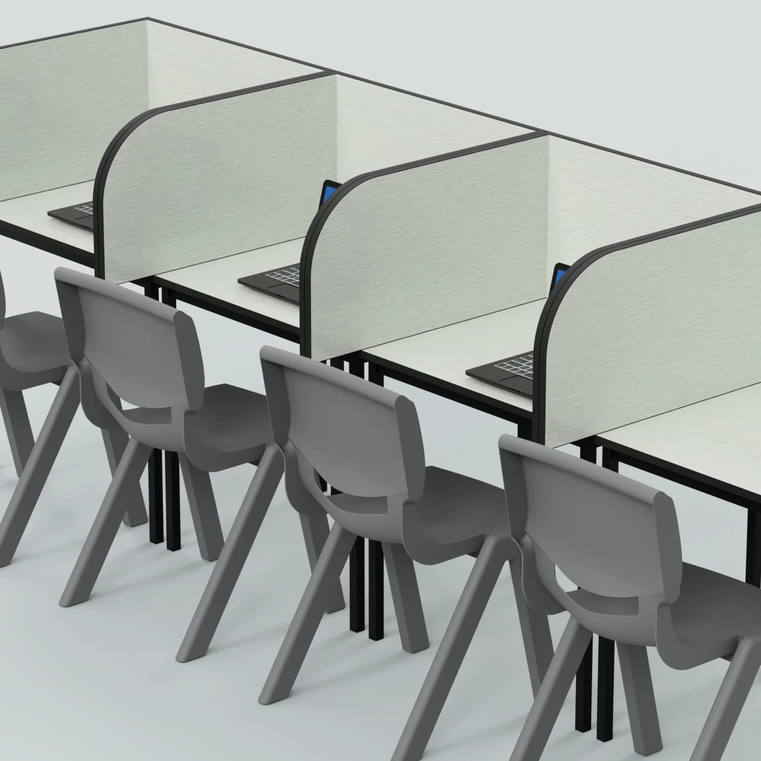 Study Carrel Limited Offer