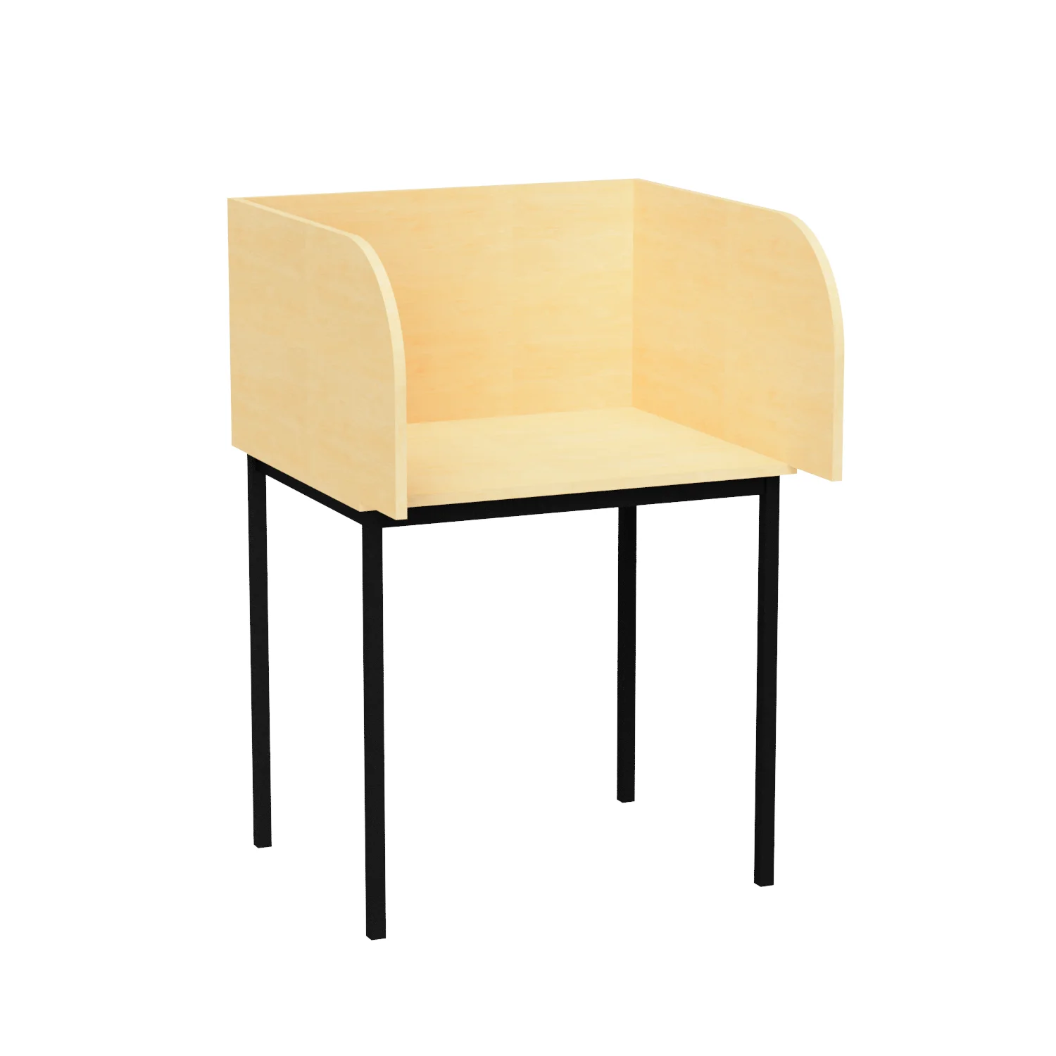 Study Carrel Limited Offer