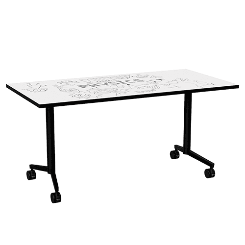 Core Flip Whiteboard