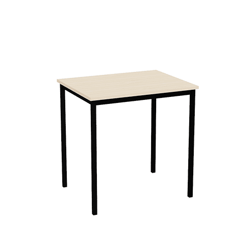 Hercules Secondary Single - Square Edge