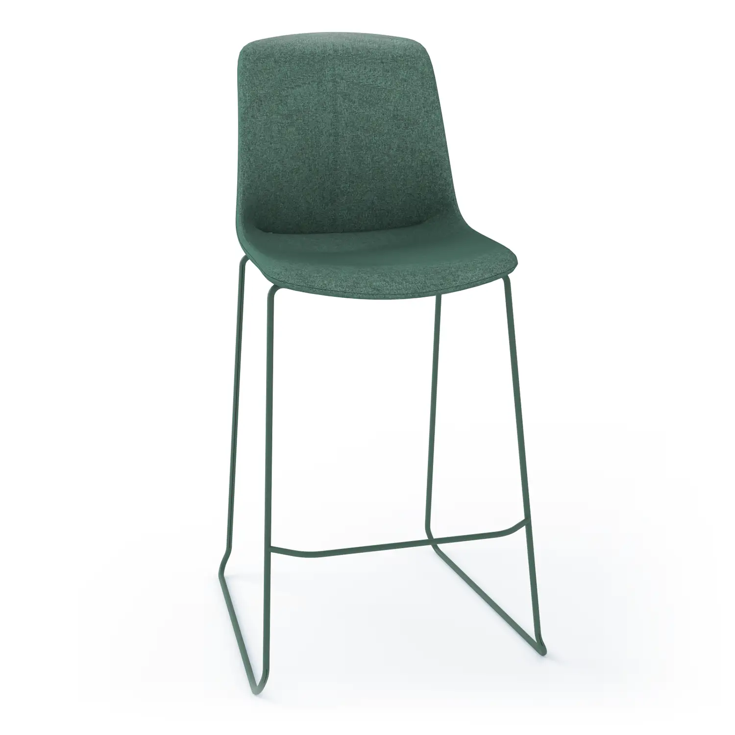 Vizi Rise - Upholstered