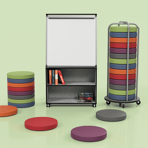 Ottomax Squish Package