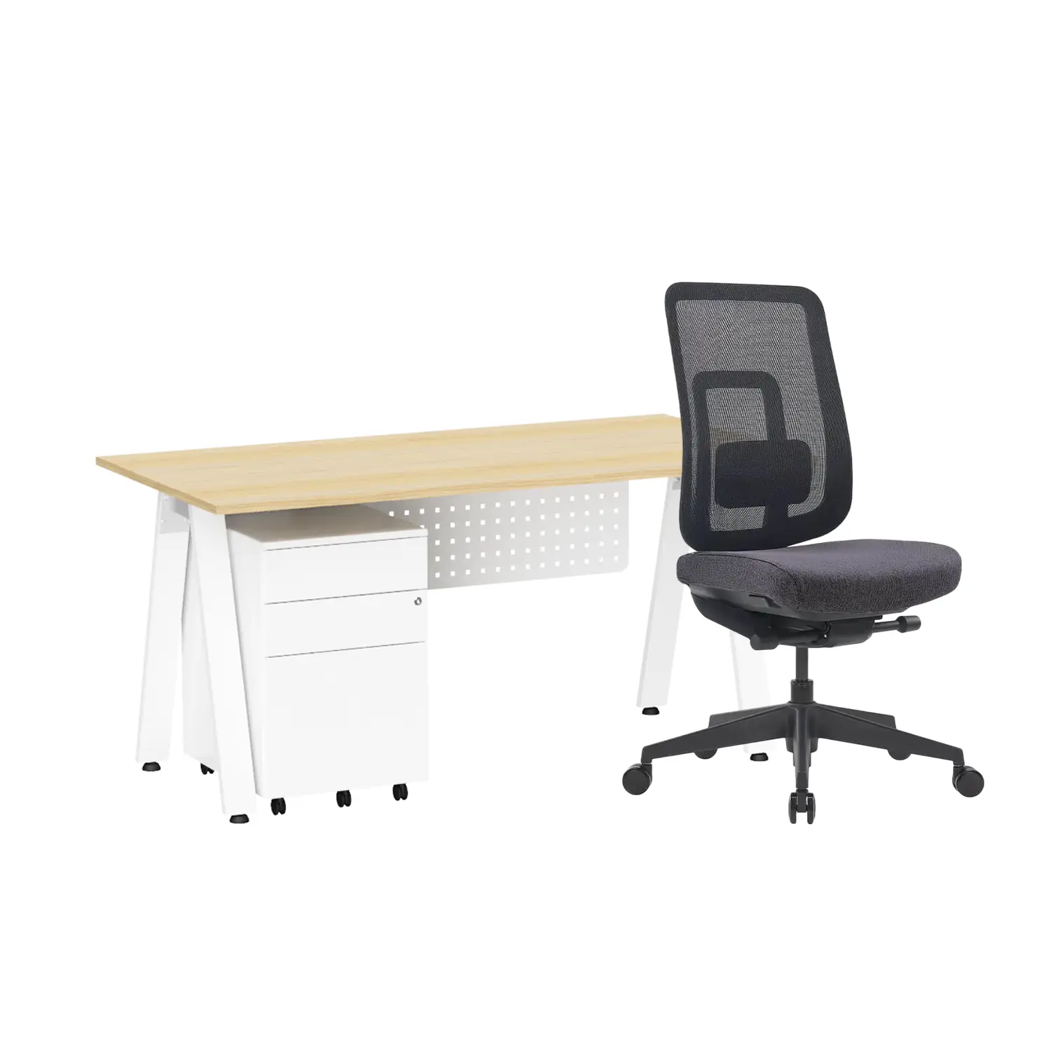 Byron Desk Package