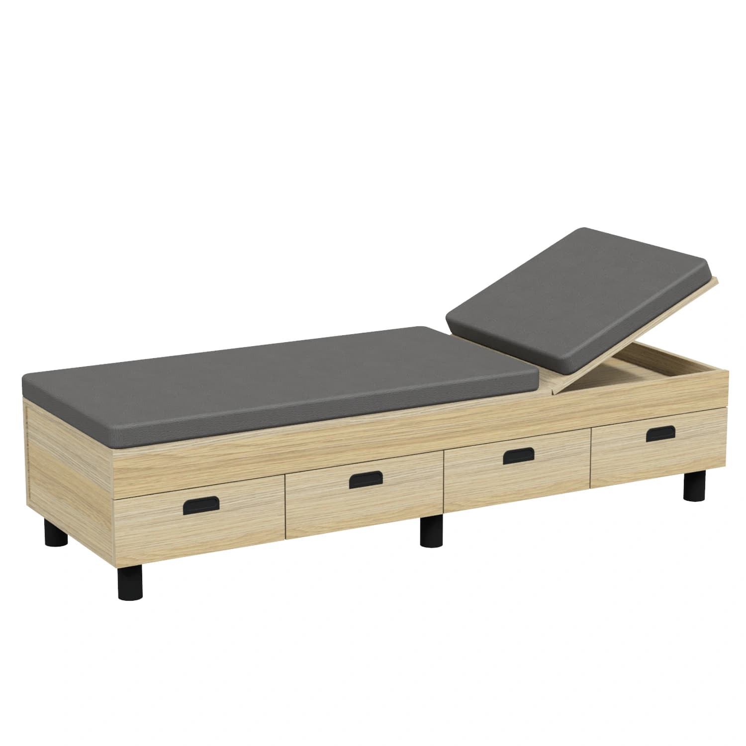 Sick Bay Bed - Image 2